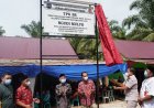 Bupati Bengkulu Utara Resmikan Empat TPS3R Senilai 2,4 M Di 2 Kecamatan