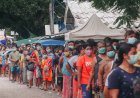 Situasi kritis Phuket membutuhkan peningkatan dukungan