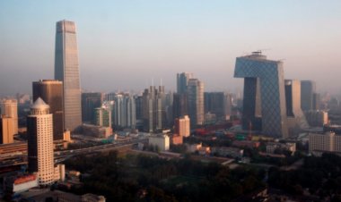 Ekonomi China mengalahkan ekspektasi dengan pertumbuhan 4 persen di Q4