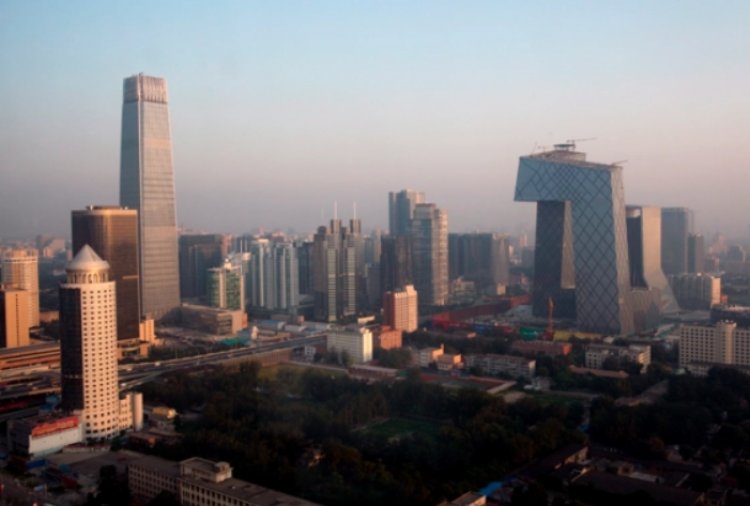 Ekonomi China mengalahkan ekspektasi dengan pertumbuhan 4 persen di Q4